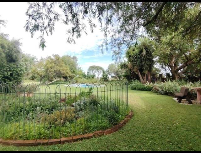 FARM FOR SALE IN GROENFONTEIN